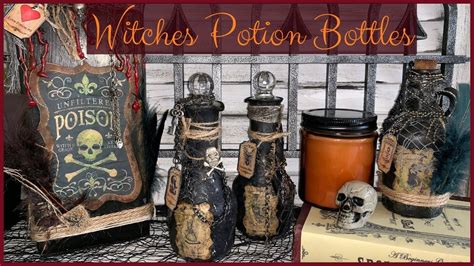 Discovering the Glamour of Pretlu Potion Witch Cosmetics